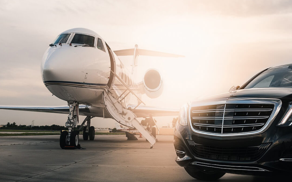 miami airport car service