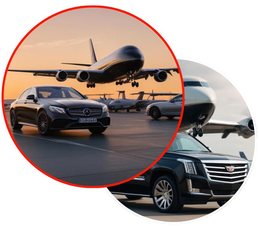 miami international airport black car service